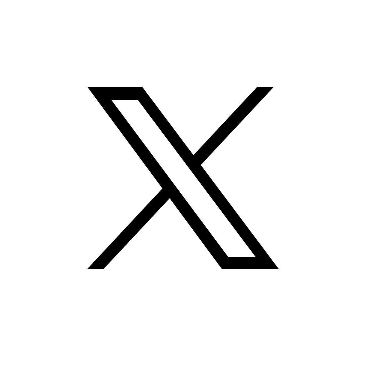 Logo X